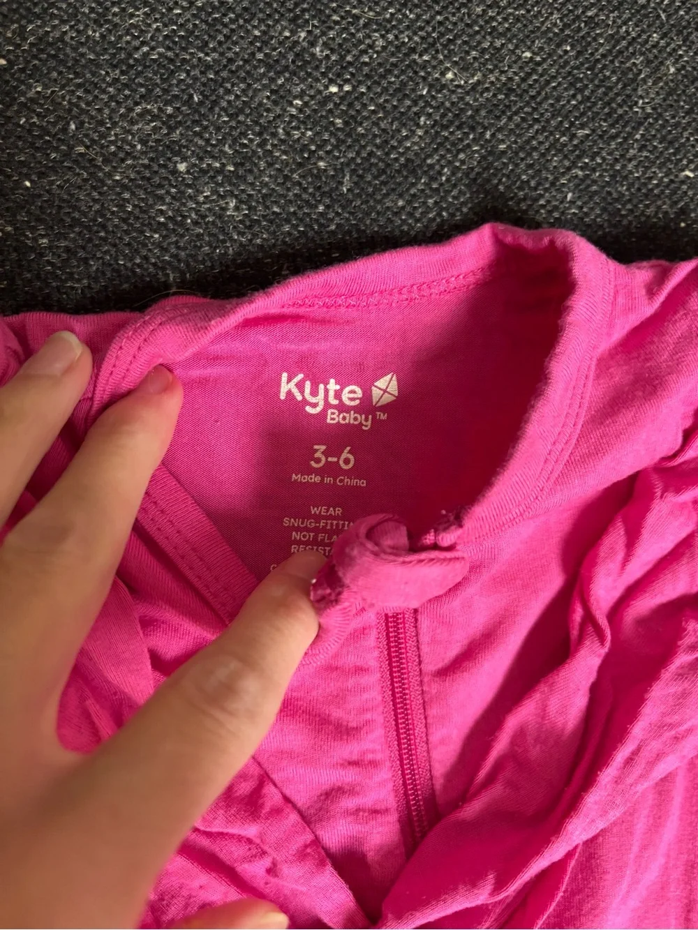 Set of 5 KYTE Sleepers